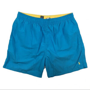 SH364 Polo Ralph Lauren Designer Swim Trunks XL